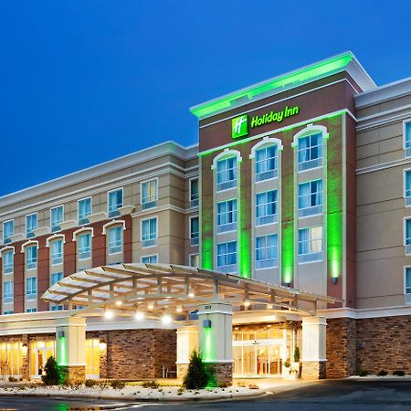 Holiday Inn Rock Hill By Ihg Exterior foto