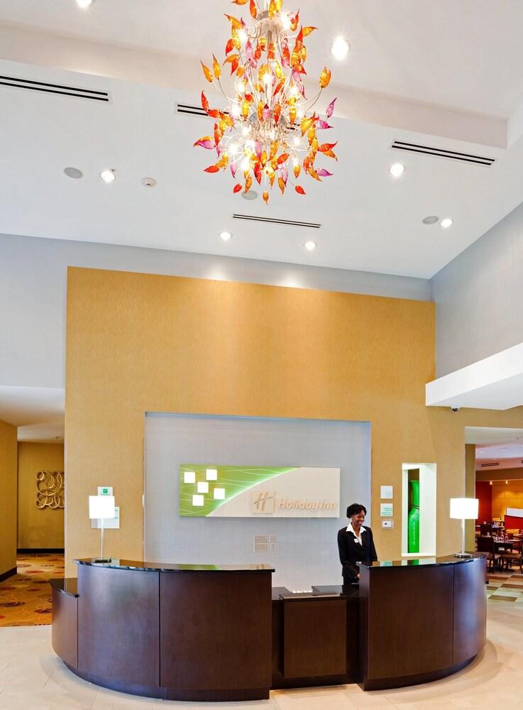 Holiday Inn Rock Hill By Ihg Exterior foto