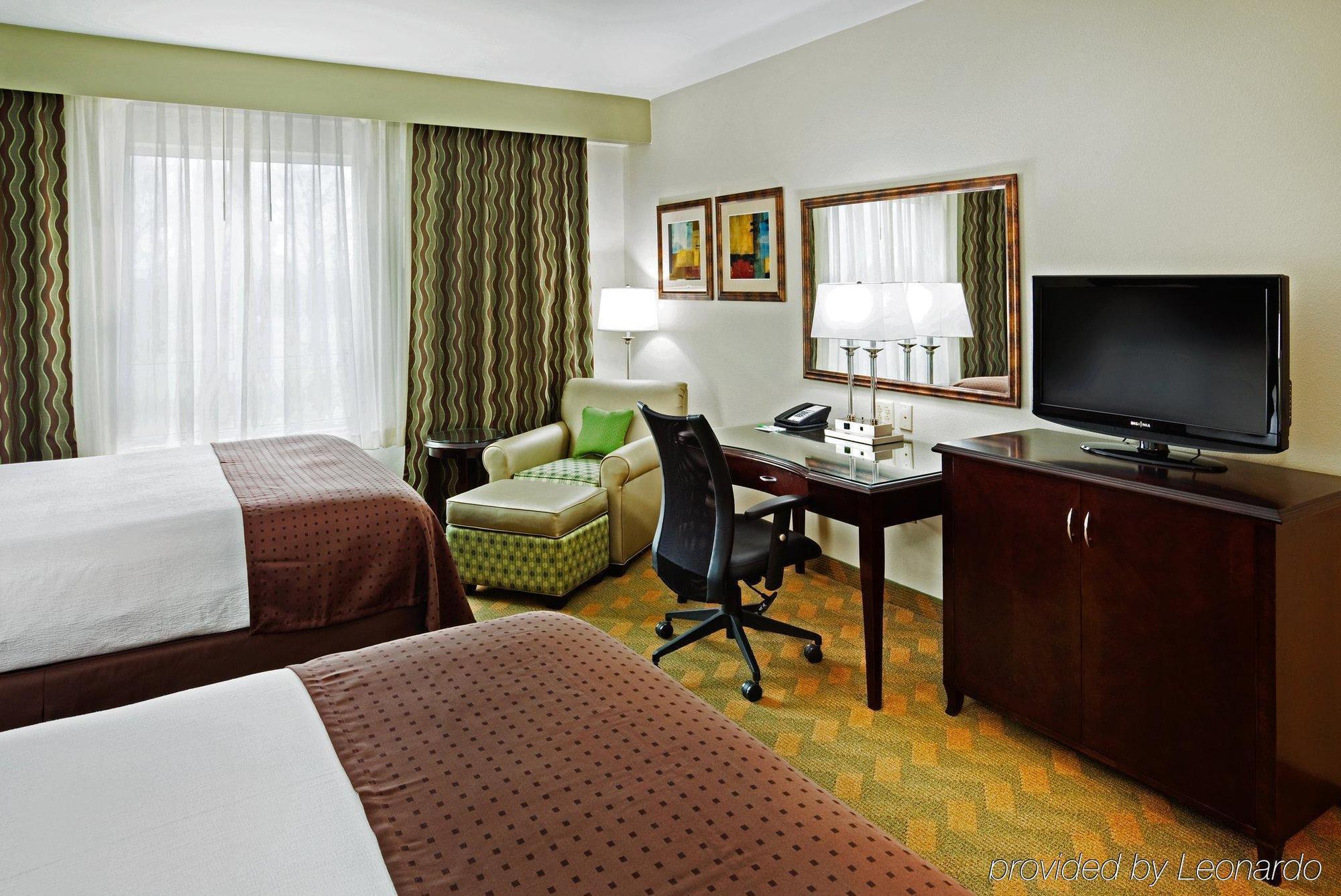 Holiday Inn Rock Hill By Ihg Habitación foto